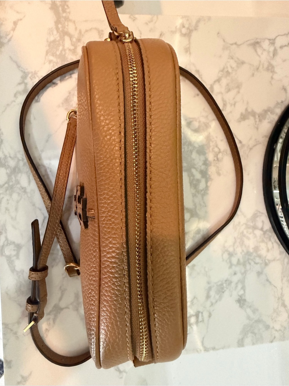 Tory Burch McGraw Camera Bag - Picture 7 of 7